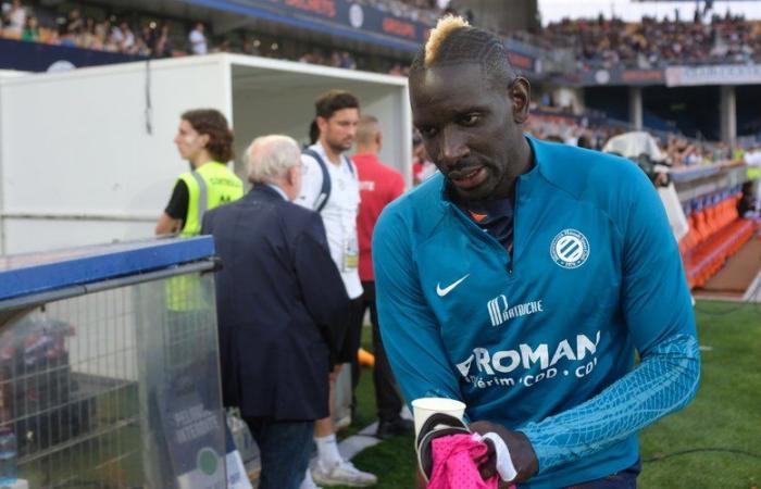 Mamadou Sakho sale del silencio y ofrece su versión del choque con Michel Der Zakarian