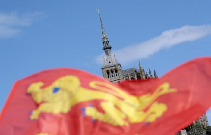 ¿Por qué los normandos celebran con orgullo su región en Saint-Michel, el 29 de septiembre?