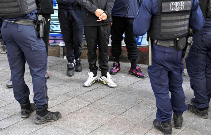 En Marsella, un tiroteo deja dos muertos y cuatro heridos en los barrios del norte