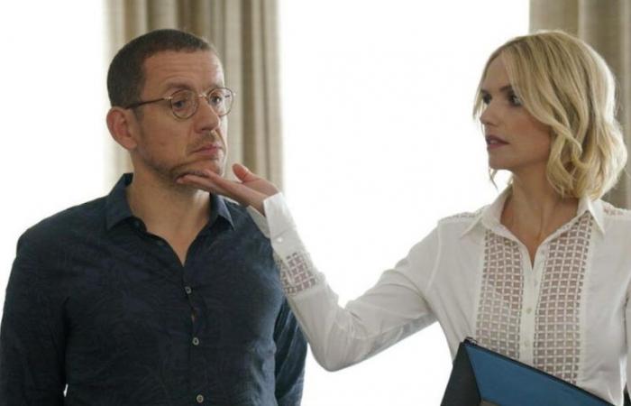 ¿Es esta comedia de Dany Boon una secuela de Bienvenue chez les Ch’tis?