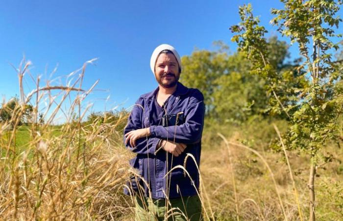 De Lot-et-Garonne al Festival de Cannes, el increíble viaje del fotógrafo Yann Rabanier