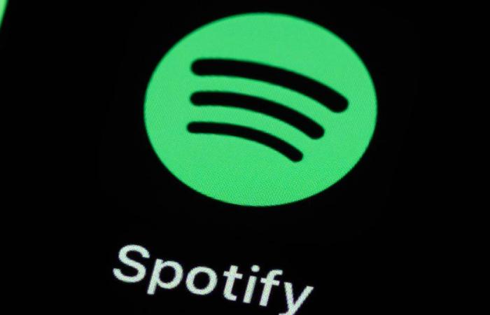 Spotify cae temporalmente mientras miles de usuarios informan de una interrupción