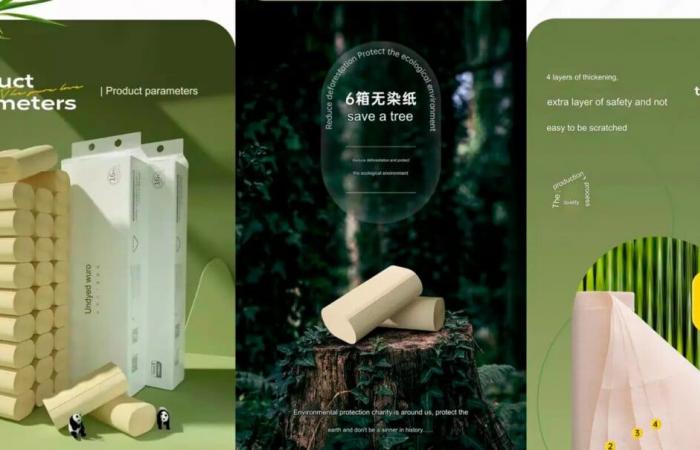 El producto más ecológico de Xiaomi es sorprendente