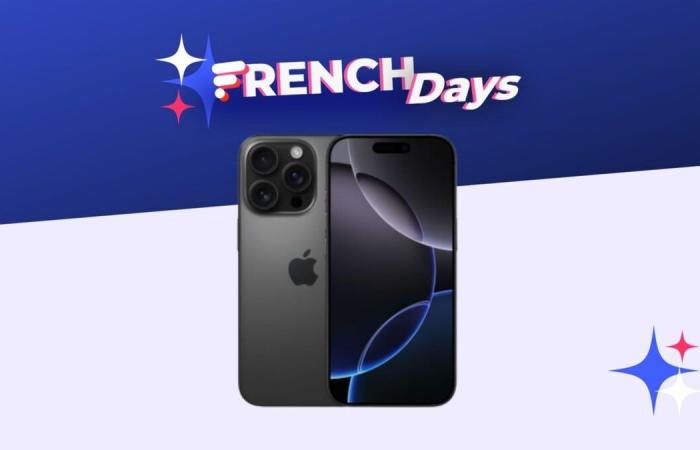 Fnac y Darty lo dan todo para el último día de los French Days: las 11 ofertas imperdibles