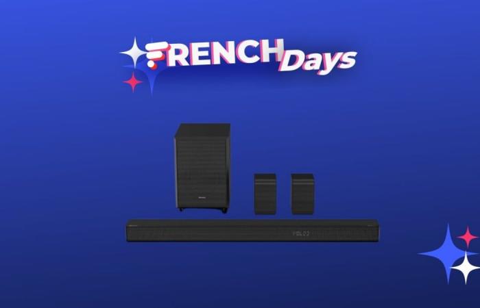 Fnac y Darty lo dan todo para el último día de los French Days: las 11 ofertas imperdibles