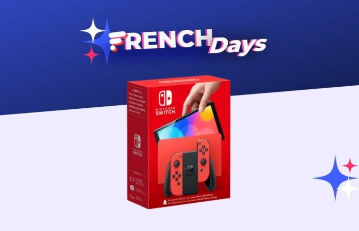 Fnac y Darty lo dan todo para el último día de los French Days: las 11 ofertas imperdibles