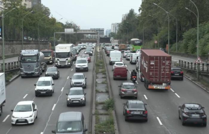 ¿Qué cambiará la reducción de velocidad a 50 km/h en la circunvalación?