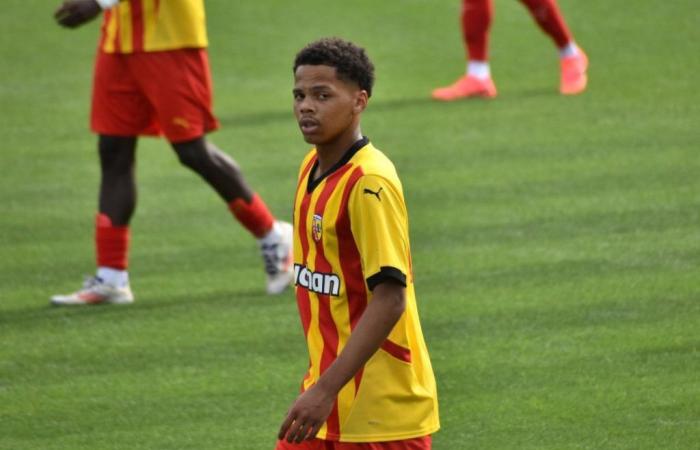 En Italia, Ayanda Sishuba sigue esperando debutar