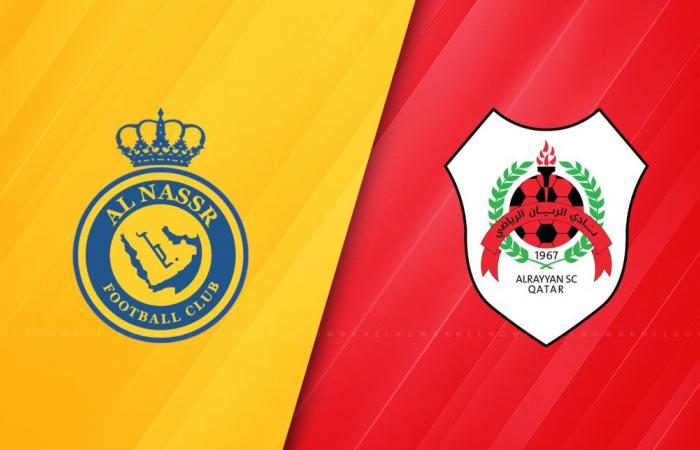 ⁠Al-Nassr vs Al-Rayyan Predicción, alineaciones, consejos de apuestas y probabilidades