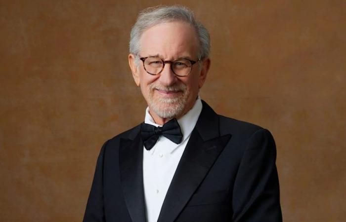 No tenía idea de lo que estaba haciendo” Steven Spielberg realmente no está orgulloso de esta película realizada hace 33 años disponible en Disney+