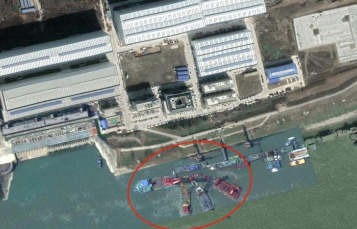 Por qué el probable hundimiento de un submarino nuclear es una muy mala noticia para Beijing