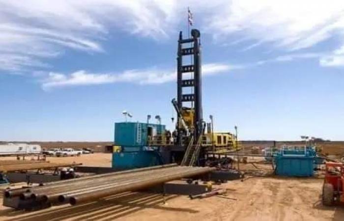 En una superficie de 7.269 kilómetros cuadrados… una empresa británica anuncia el descubrimiento de gas helio en la provincia de Guercif.