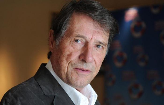 Udo Jürgens tendría ahora 90 años