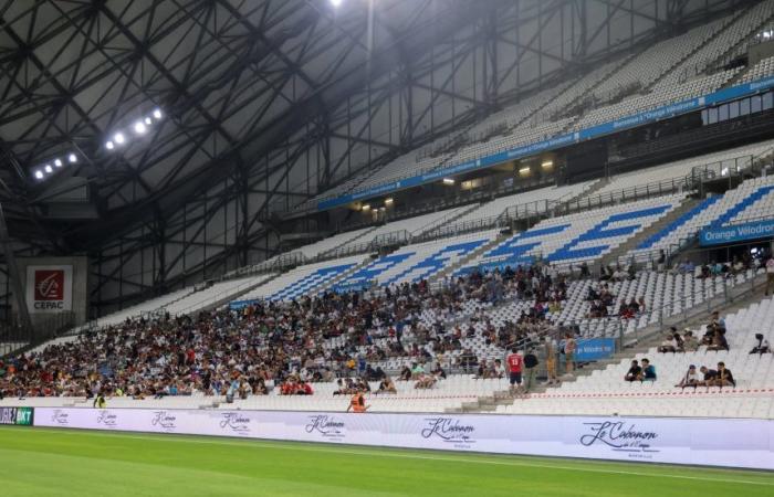 Después del Vélodrome, Chambly, ¿la próxima casa del FC Martigues?