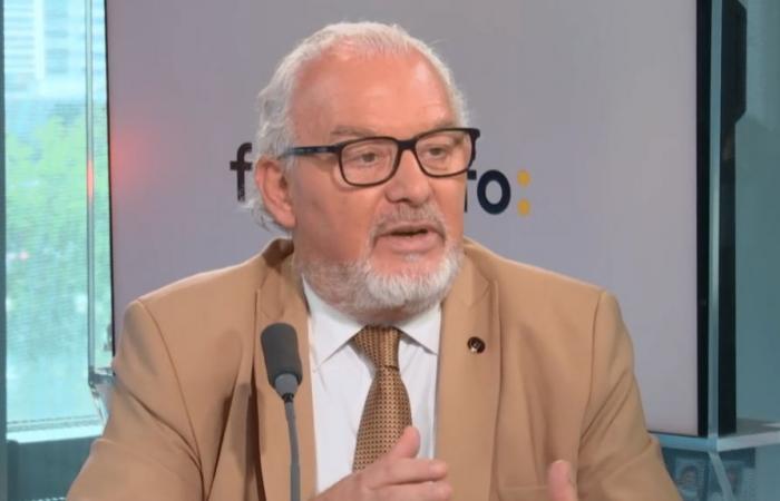 “Si con la caída de los precios los vendedores suben sus precios, nos encontraremos con una situación de estancamiento”, declara el presidente de Century 21