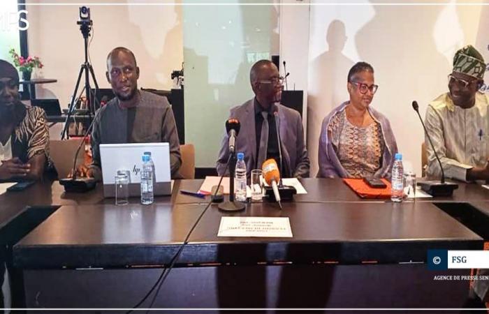 SENEGAL-LANGUES / Solicitud de elaboración de un proyecto de ley que establezca el estatuto de los traductores – Agencia de Prensa Senegalesa