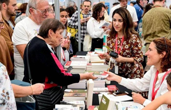 Seis momentos destacados que no debe perderse durante Fait lire en Le Mans