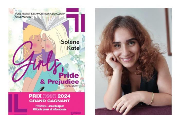 El sello Les Lauréats lanza su premio literario dedicado al romance LGBT+