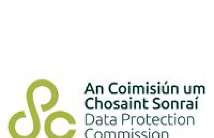 La Comisión Irlandesa de Protección de Datos multa a Meta Ireland con 91 millones de euros