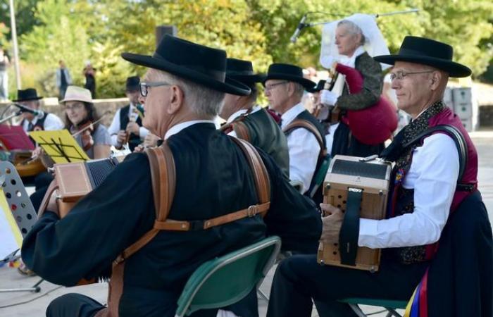 Música tradicional, salud, canciones… Qué ver y hacer esta semana en Alto Vienne