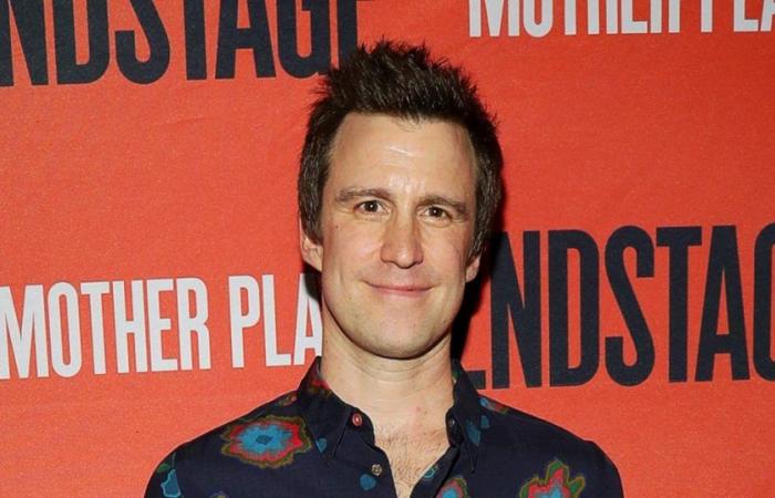 Gavin Creel muere a los 48 años: se revela la causa de su muerte