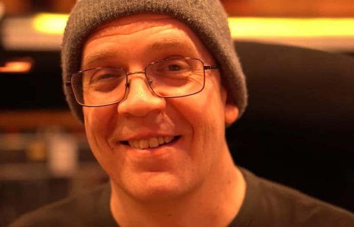 “Toda mi carrera y mi vida me han llevado a este momento”; Devin Townsend presenta La polilla