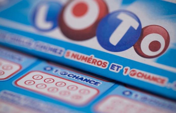 En Lorgues, un jugador gana 4,5 millones de euros en la lotería