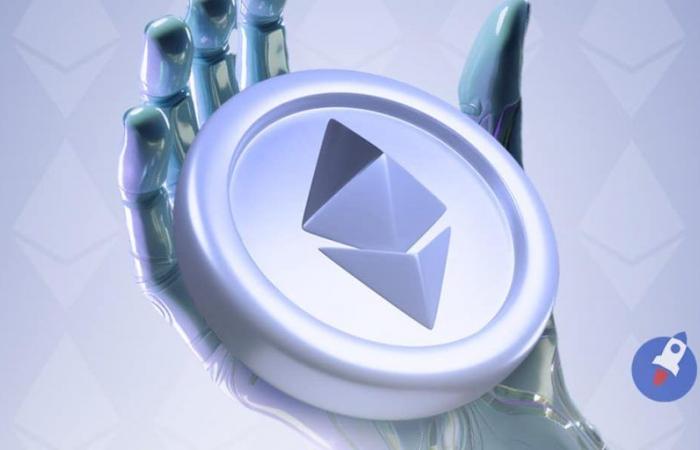 ¿Fin del rebote para Ethereum? La precaución gana terreno con las criptomonedas antes de una apretada agenda macro