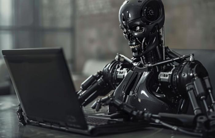 40 años después de advertirnos de los peligros de la IA con Terminator, James Cameron acaba de incorporarse a una de las mayores empresas de inteligencia artificial del mundo