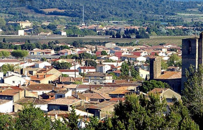 “Sobre la cabeza de mi madre, que está muerta, no durará ni un mes”… Tras una discusión, los Lézignanais amenazan a un policía municipal