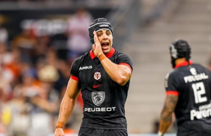 Doble golpe para el Stade Toulousain