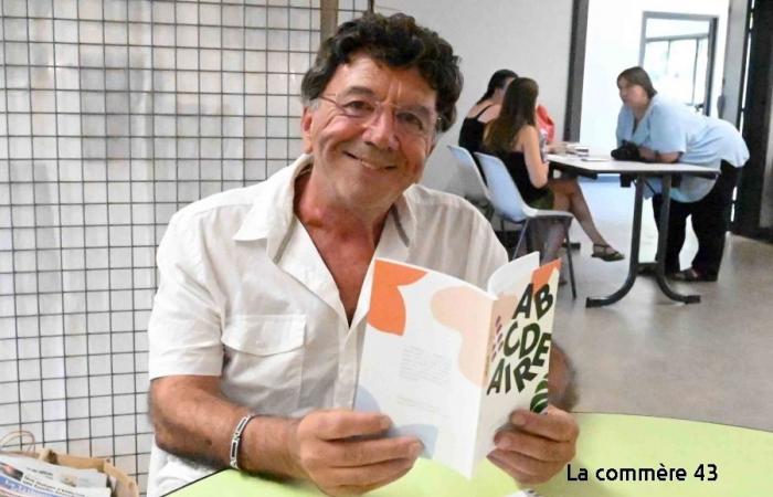 “Beaux-Livres”, primera feria de autores en Beaux los días 5 y 6 de octubre