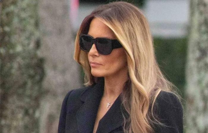 La verdad según “Melania” Trump