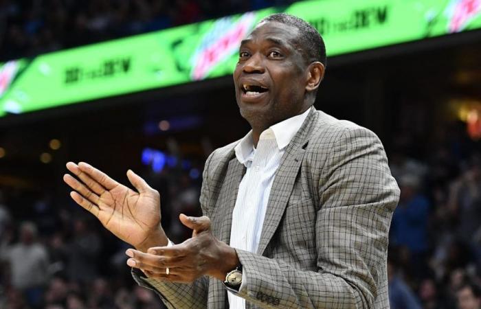 La leyenda de la NBA Dikembe Mutombo fallece a edad