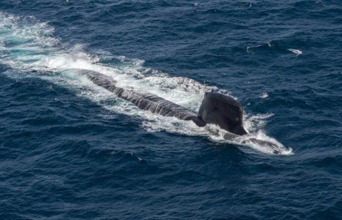 El Grupo Naval francés formaliza la venta de cuatro submarinos a Países Bajos