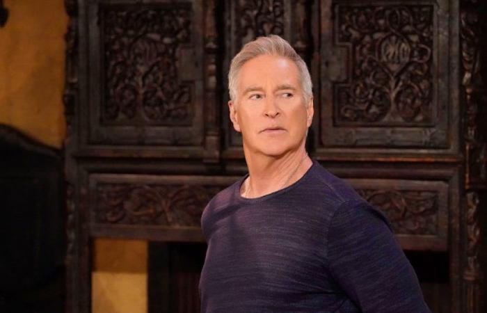 Muere Drake Hogestyn, protagonista de ‘Days of Our Lives’