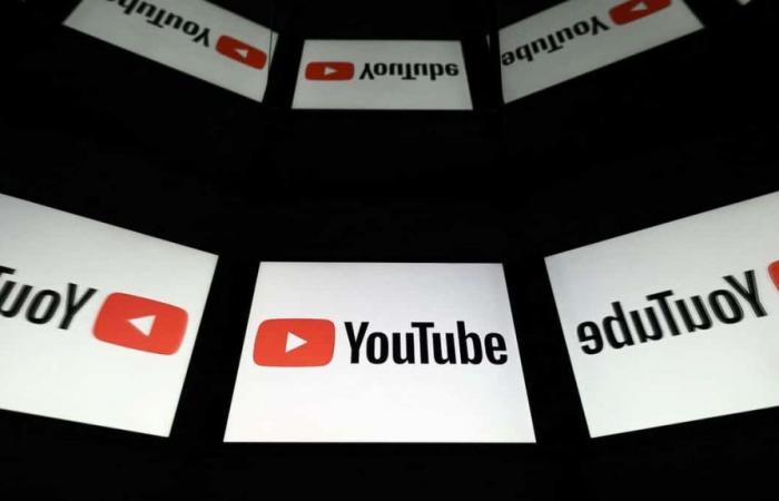 YouTube y compañía sacan las garras