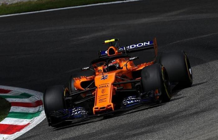 Fórmula 1 | ‘Fue duro, muy duro’: Vandoorne reflexiona sobre su martirio en McLaren F1