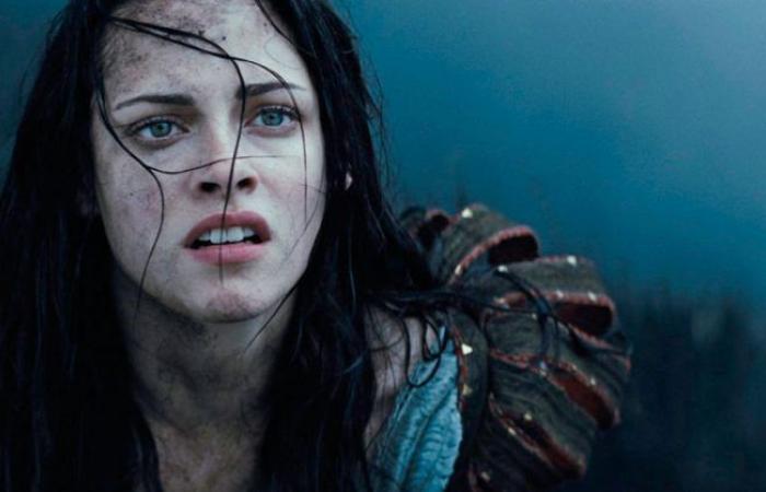 La epopeya de fantasía con Kristen Stewart llega a Netflix