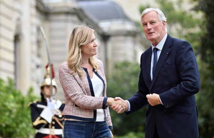 lo que Barnier quiere decir a la Asamblea este martes