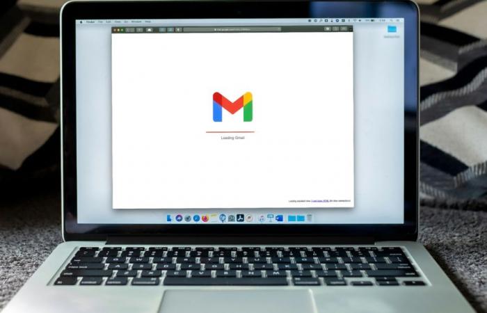 Solo te quedan unos días para evitar eliminar tu cuenta de Gmail