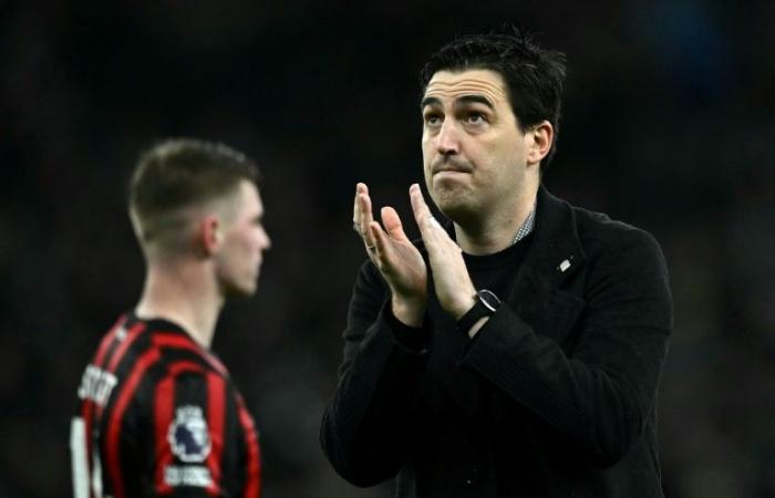 Bournemouth busca volver a la senda del triunfo en el choque contra Southampton