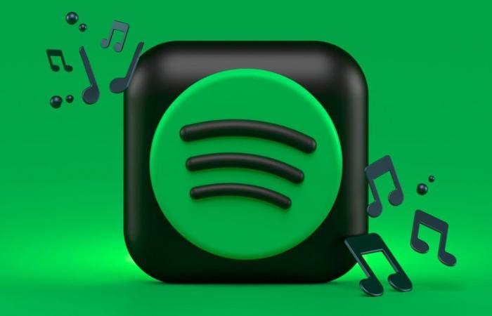 Interrupción global de Spotify: ¿Qué pasó?