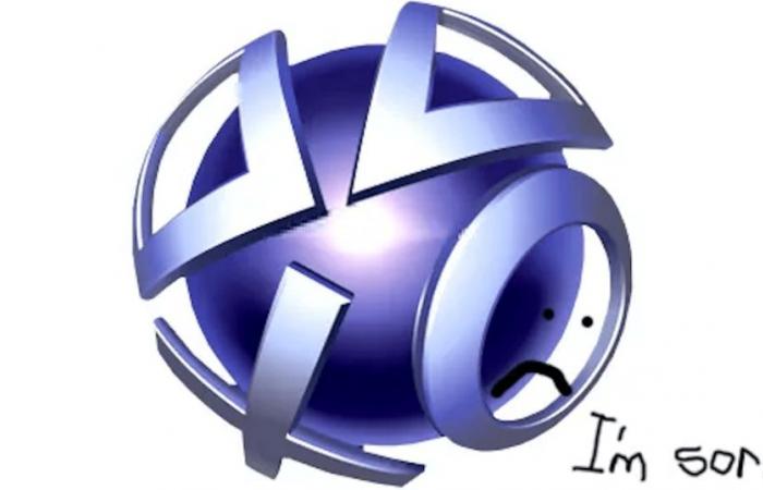 PSN caída (30 de septiembre / 1 de octubre de 2024)