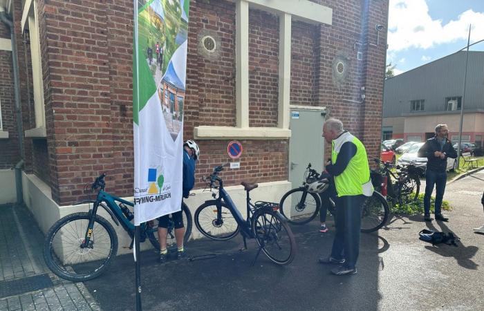 Carril bici para unir toda la región Sarre-Mosela