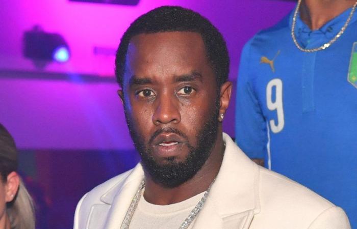 Sean “Diddy” Combs ya no está bajo vigilancia por suicidio y recibe visita familiar en la cárcel