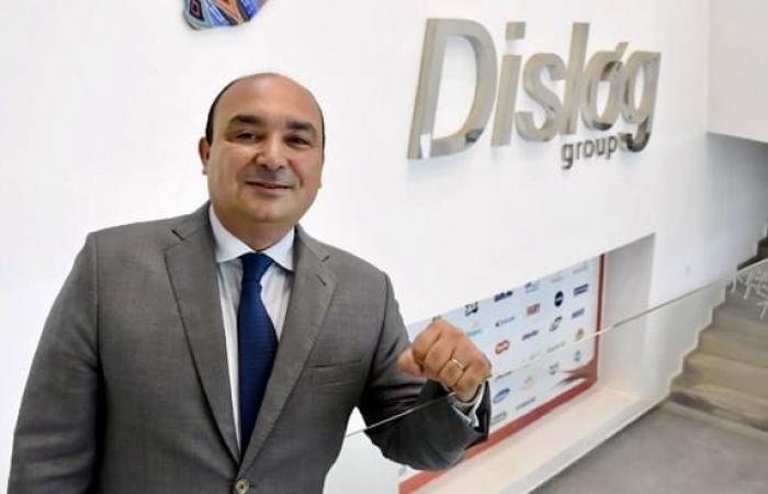 Distribución: Grupo Dislog adquiere el 100% de las acciones de la empresa española “Construir un Mundo Mejor”