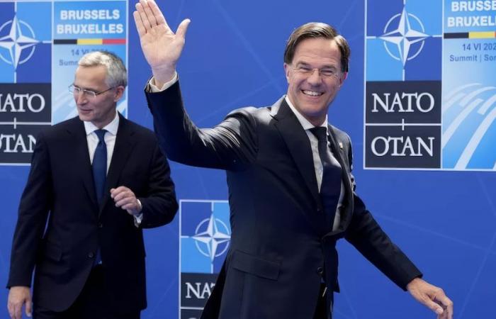 Los cinco retos que le esperan a su nuevo líder, el holandés Mark Rutte