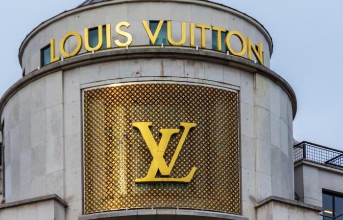 Robo en tienda Louis Vuitton, pelea entre bandas rivales… Noticias al mediodía en Île-de-France