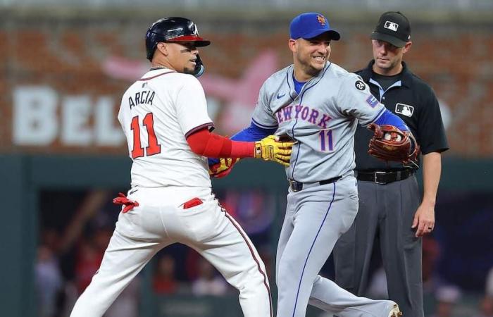 La carrera por los playoffs da un giro dramático en la MLB